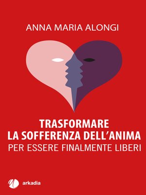 cover image of Trasformare la sofferenza dell'anima